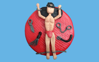 50 Sombras de Grey